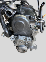 Motor 1.9 TDI 74kw ATD Škoda Octavia I VW Golf IV
