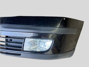 Přední nárazník Škoda Octavia II 2 1Z černý 9910