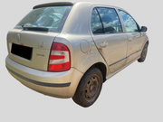 Škoda Fabia I facelift 1.2 HTP 47kw BME náhradní díly