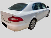 Škoda Superb II 3.6 FSI V6 4x4 191kw DSG náhradní