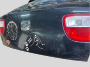 Zadní víko kufru páté dveře Seat Leon 1M