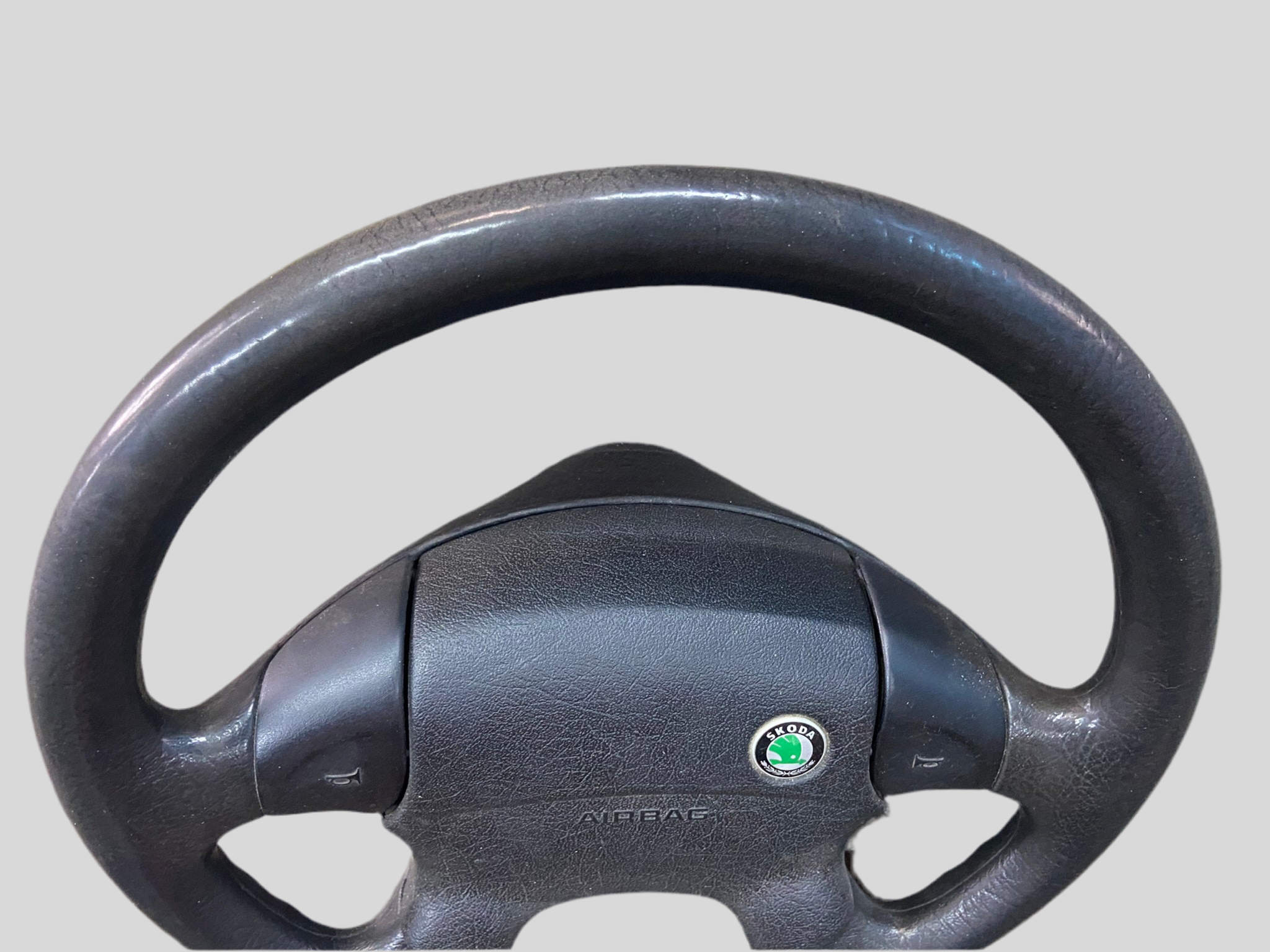 Volant Škoda Felicia čtyřramenný s airbagem