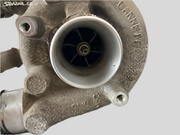 Turbo 1.9 TDI 81 kw ASV AHF Škoda Octavia I VW Golf IV