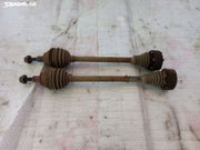 Zadní poloosy Škoda Octavia II 2 1Z 4x4