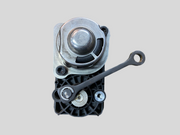 Elektronická regulace turba 6NW 012.619 Škoda VW