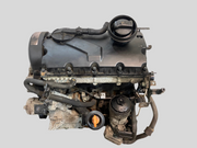Motor 1.9 TDI 74kw AVQ VW Touran 1T