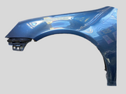 Levý přední blatník VW Golf V MK5 šedá met.