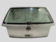 Zadní páté dveře víko kufru VW Golf IV