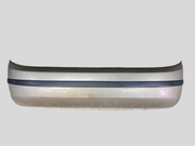 Zadní nárazník Škoda Fabia I hatchback