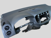 Airbagová sada palubka VW Golf V PLUS