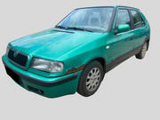 Škoda Felicia II 1.6 55kw AEE - náhradní díly