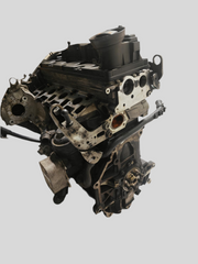 Motor 2.0 TDI 125kw CFGB Škoda Superb 2