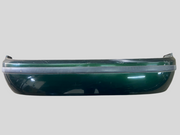 Zadní nárazník Škoda Fabia 1 kombi zelený