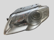 Přední světla VW Passat B6 3C halogen