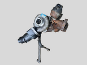 Turbo KKK 03L145701 Audi A4 B8 2.0TDI 105kw CAGA