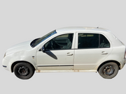 Škoda Fabia I 1.4 MPI 44kw AZE náhradní díly