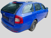 Škoda Octavia II kombi FACELIFT 1.9 TDI 77kw náhradní díly