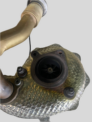 Turbodmychadlo 3.0 TDI AUDI A6 / A7 059145874C