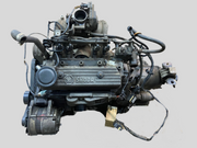 Motor 1.3 MPI 40 kw Škoda Felicia