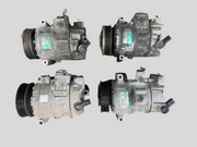 Kompresor klimatizace Škoda Octavia 2 II 1.9 / 2.0 TDI