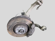 Těhlice Audi A6 4G C7 poloosa brzdič ramena