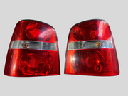 Zadní světla VW Touran 1T předfacelift r.v. 2004 - 2006