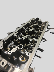 Hlava motoru 1.6 TDI 77kw CAYC 03L130373A Škoda VW