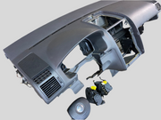 Airbagová sada palubka VW Touran 1T r.v.2004-2009