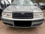 Škoda Octavia I kombi 1.9 TDI 74kw 4x4 náhradní dí