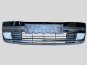 Přední nárazník Škoda Octavia II 2 1Z černý 9910