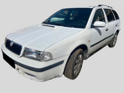 Škoda Octavia I kombi 1.9 TDI 66kw 4x4 náhradní díly