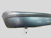 Zadní nárazník Škoda Fabia 1 kombi šedá stone 9151