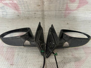 Zpětné zrcátka VW Passat B6 3C s osvitem