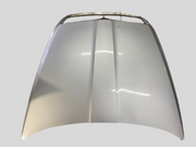 Přední kapota Škoda Octavia II 2 stříbrná 9156