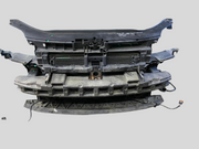 Chladičová stěna VW Golf V PLUS