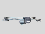 Táhlo + motorek stěračů Audi A6 4G 4G1955119