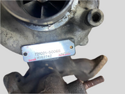 Turbo 1.9 TDI 110kw ARL VW Golf IV Seat Leon 1M
