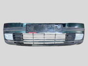 Přední nárazník Škoda Octavia II 2 1Z zelený