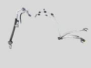 Klima trubky 1K0820743AK 1k0820741AB Škoda Octavia 2