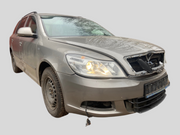 Škoda Octavia II kombi FACELIFT 1.2 TSI 77kw - náhradní díly