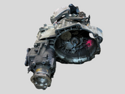 Převodovka KDL manuál šestikvalt 4x4 VW Passat B6 2.0 TDI