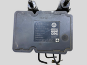 Jednotka ABS ESP 1K0907379BJ 1K0614517DE Octavia