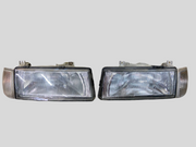 Přední světla Škoda Felicia facelift r.v. 1998 - 2000