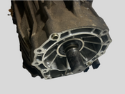 Převodovka HAN automat 4x4 VW Touareg 2.5 TDI 128kw R5