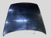 Přední kapota VW Touareg 7L černá met.