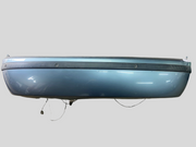 Zadní nárazník Škoda Fabia 1 kombi šedá stone 9151