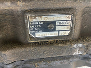 Převodovka HAN automat 4x4 VW Touareg 2.5 TDI 128kw R5