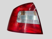 Zadní světla Škoda Octavia II 2 Liftback FACELIFT