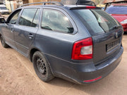 Škoda Octavia II kombi FACELIFT 1.8 TSI 118kw náhr