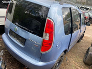 Škoda Roomster 1.9 TDI 77kw BLS náhradní díly